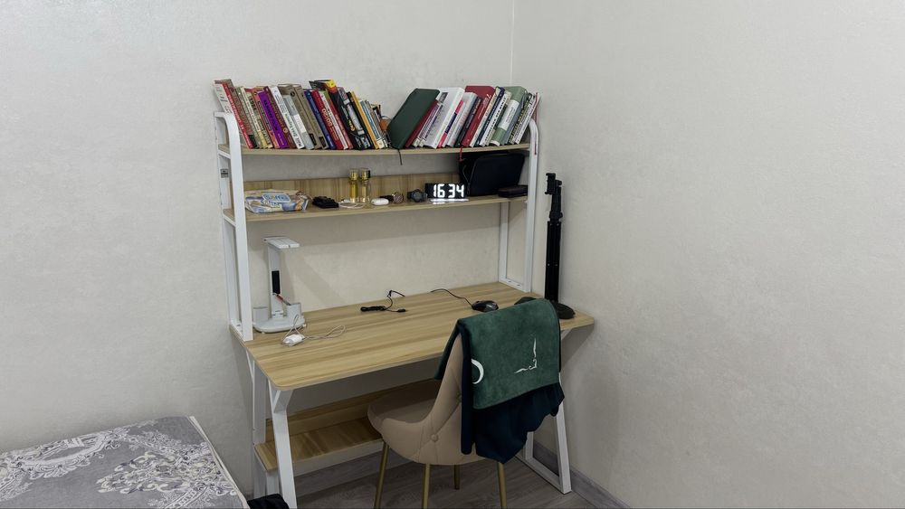 Компьютерный столик