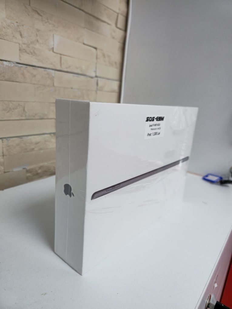 IPad 9th Generation Wi-fi 64GB NOU