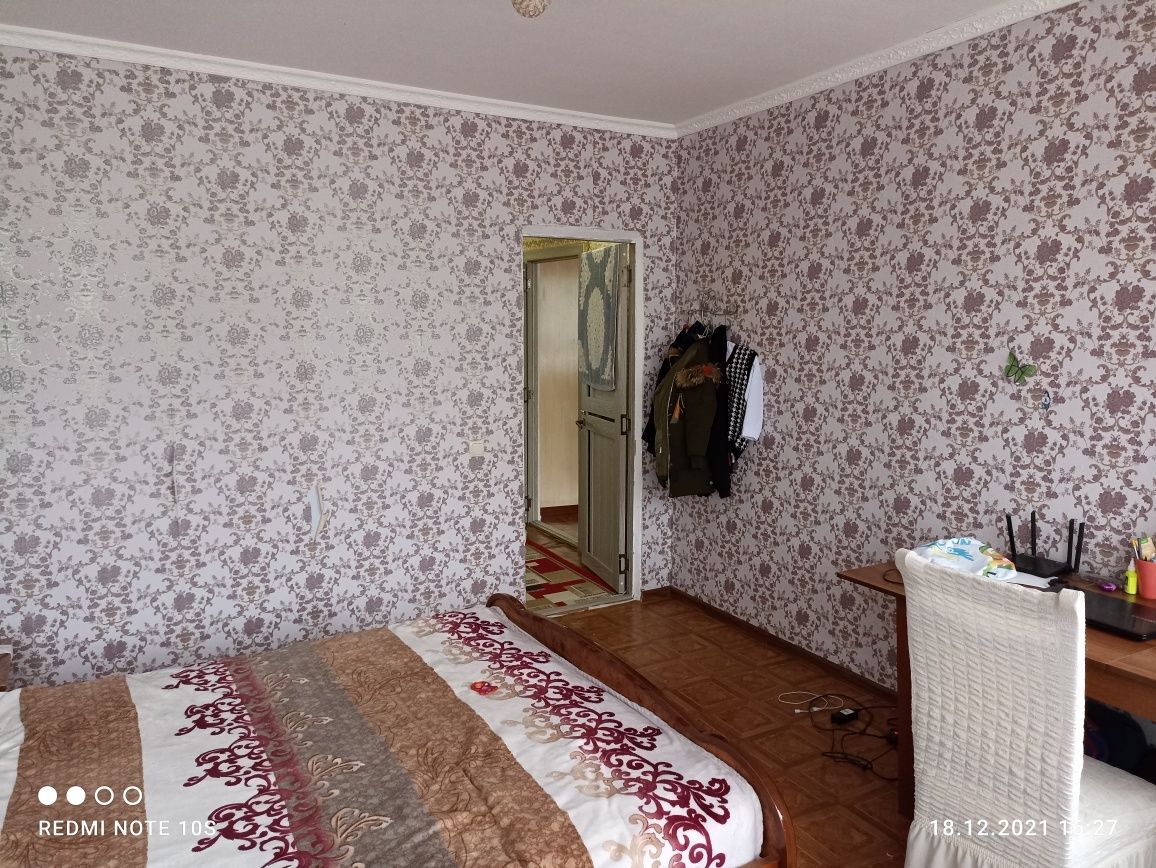 Алмагуль ден 3 бөлмелі пәтер  жалға беріледі