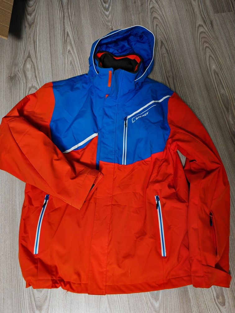 Geaca ZIENER ski/snowboard