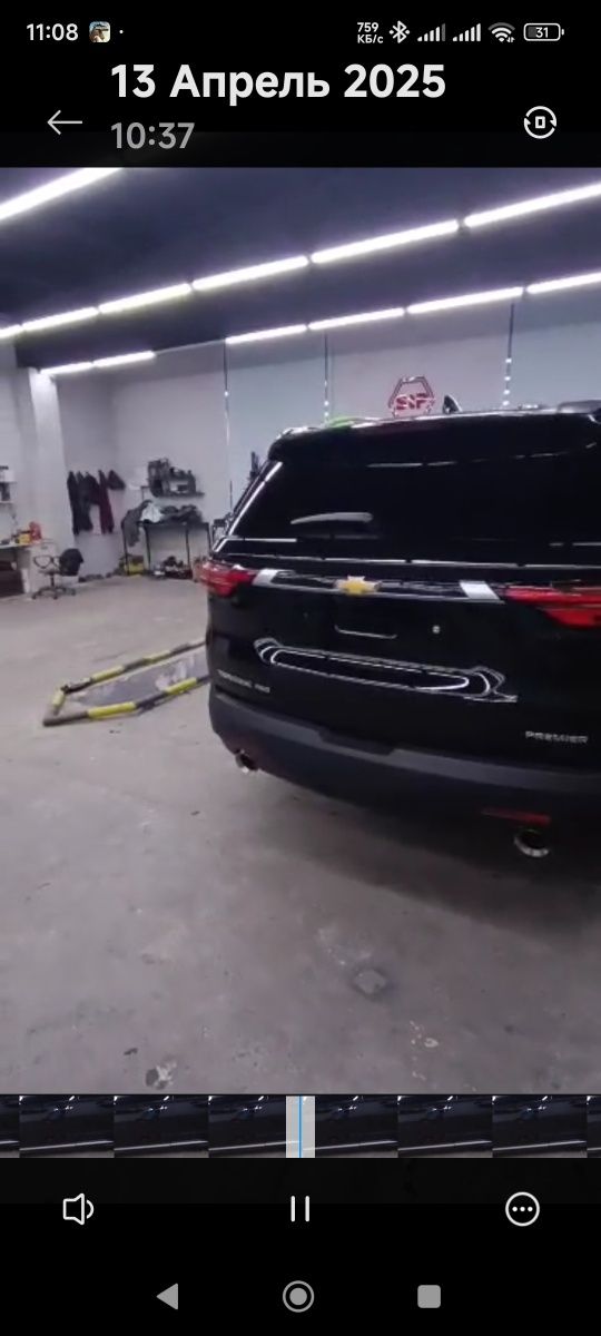 Полировка кузова автомобиля керамика. Профессиональная