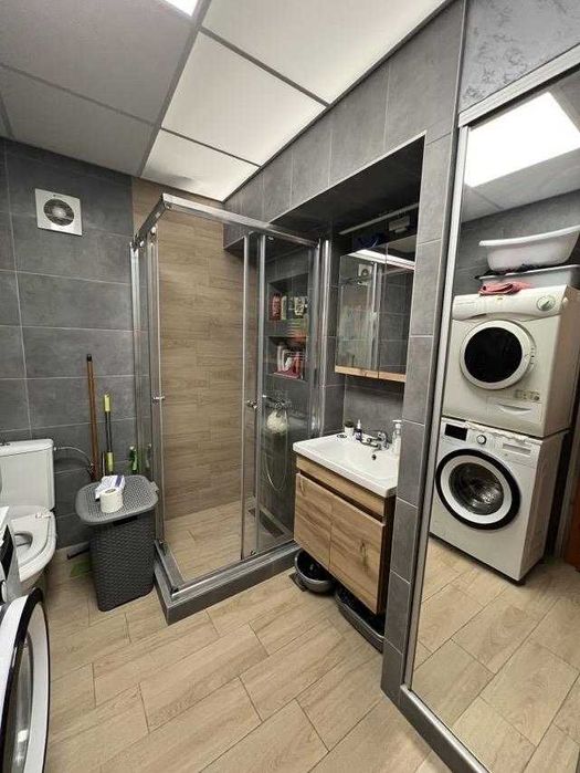 Дава се под наем Тристаен апартамент в Пловдив, Каменица 1 - 86 кв.м за 331.5 € - Снимка #3