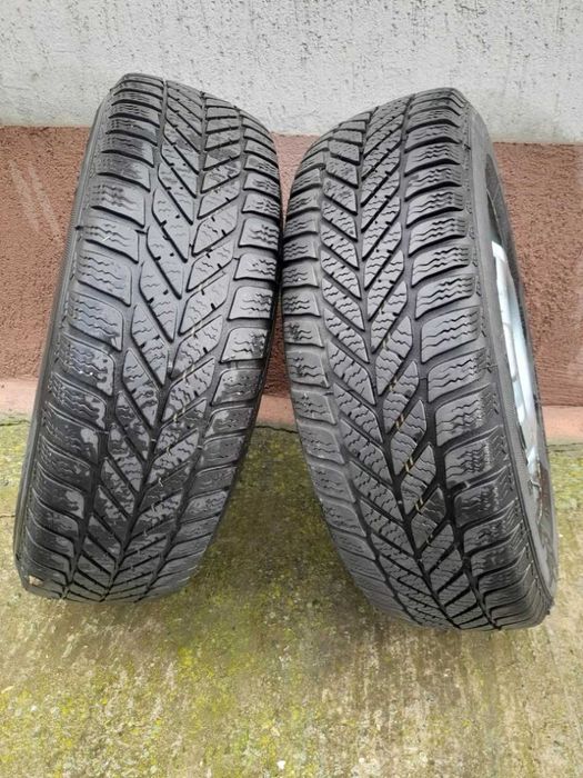 Roti VW Passat B1 din 1980