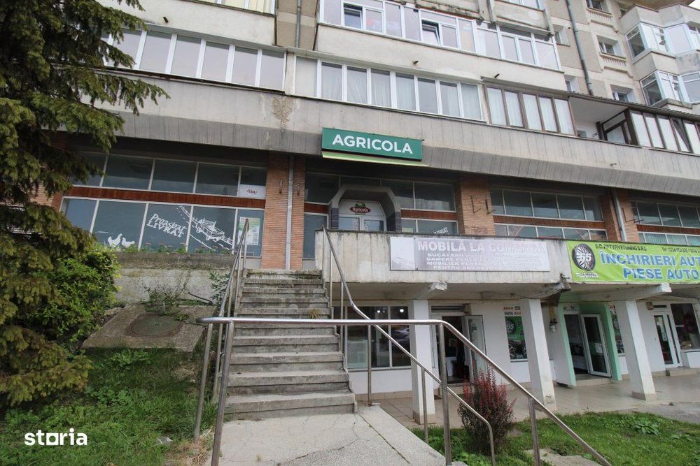 Spatiu Comercial Central-Stradal Comision 0