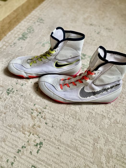 Мачомай 2 се олимпик