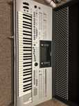 Yamaha Tyros 4 Instrument muzical