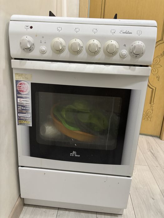 Плита газовая !!