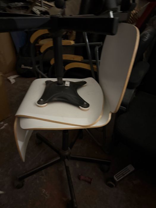 Стулья разные бу Срочно