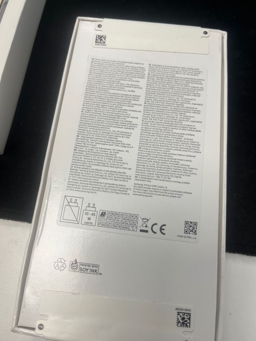 Samsung A36 5G 8GB RAM/256 gb sigilat