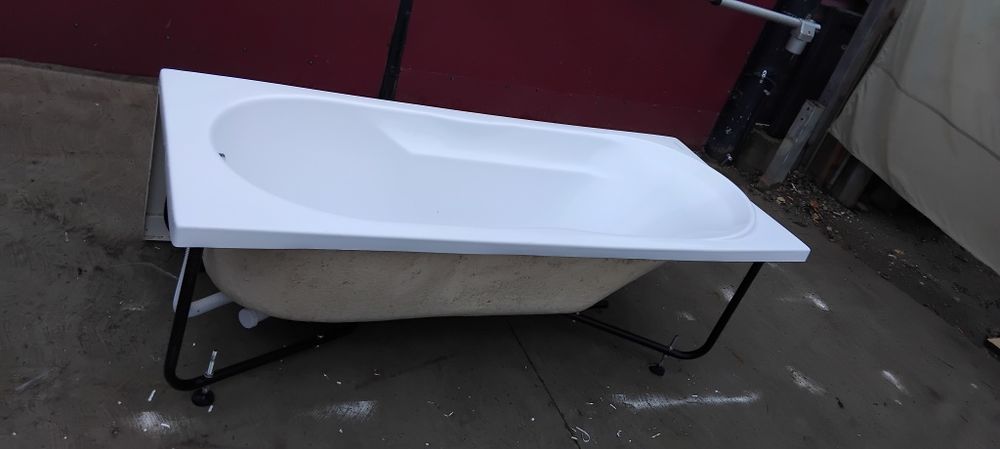 Vînd cadă + mască fibră/ este ca și nouă