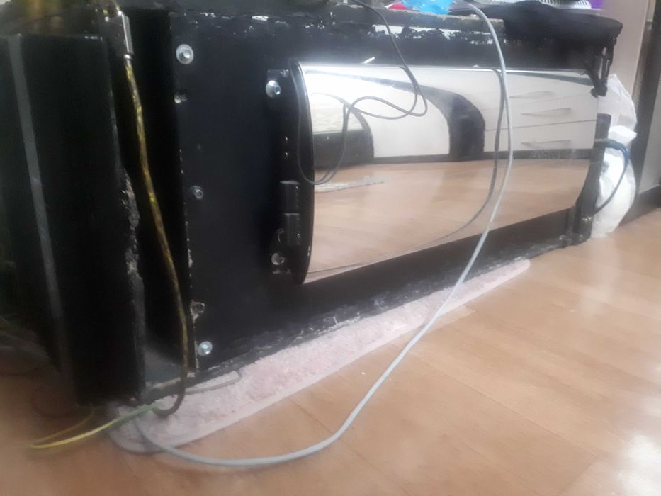 Продам сабуфер..