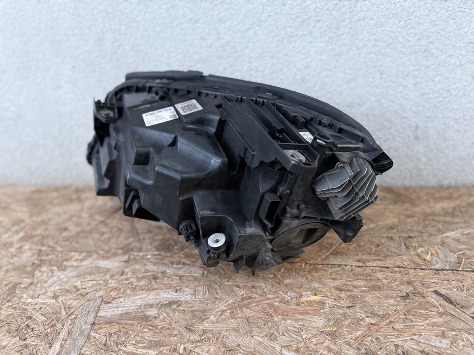 Far dreapta Mercedes GLA W156 Facelift LED High Performance Original