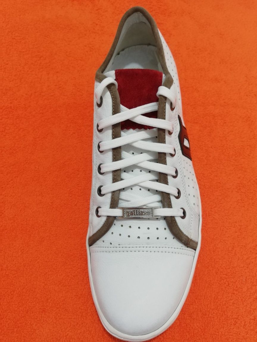 44 John Galliano Sneakers masura 44