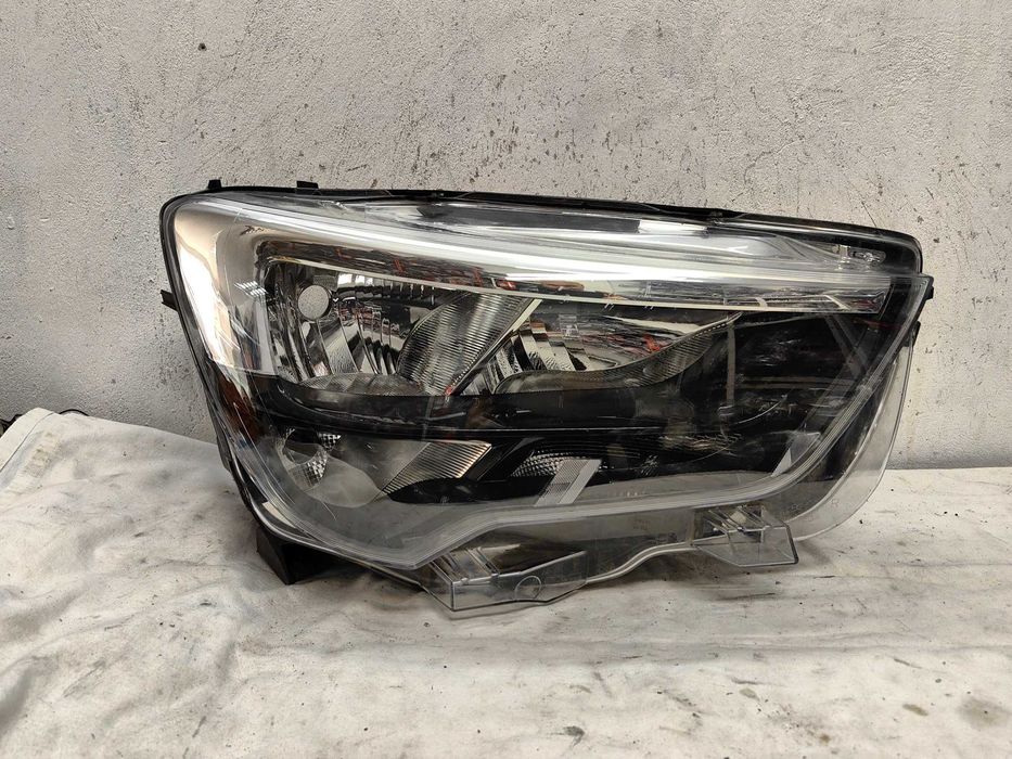 Оригинален фар Опел Комбо  Opel Combo