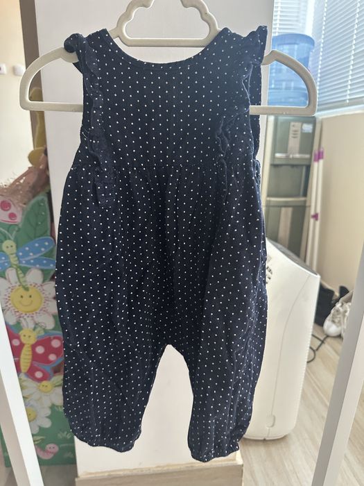 Бебешки дрешки от Англия