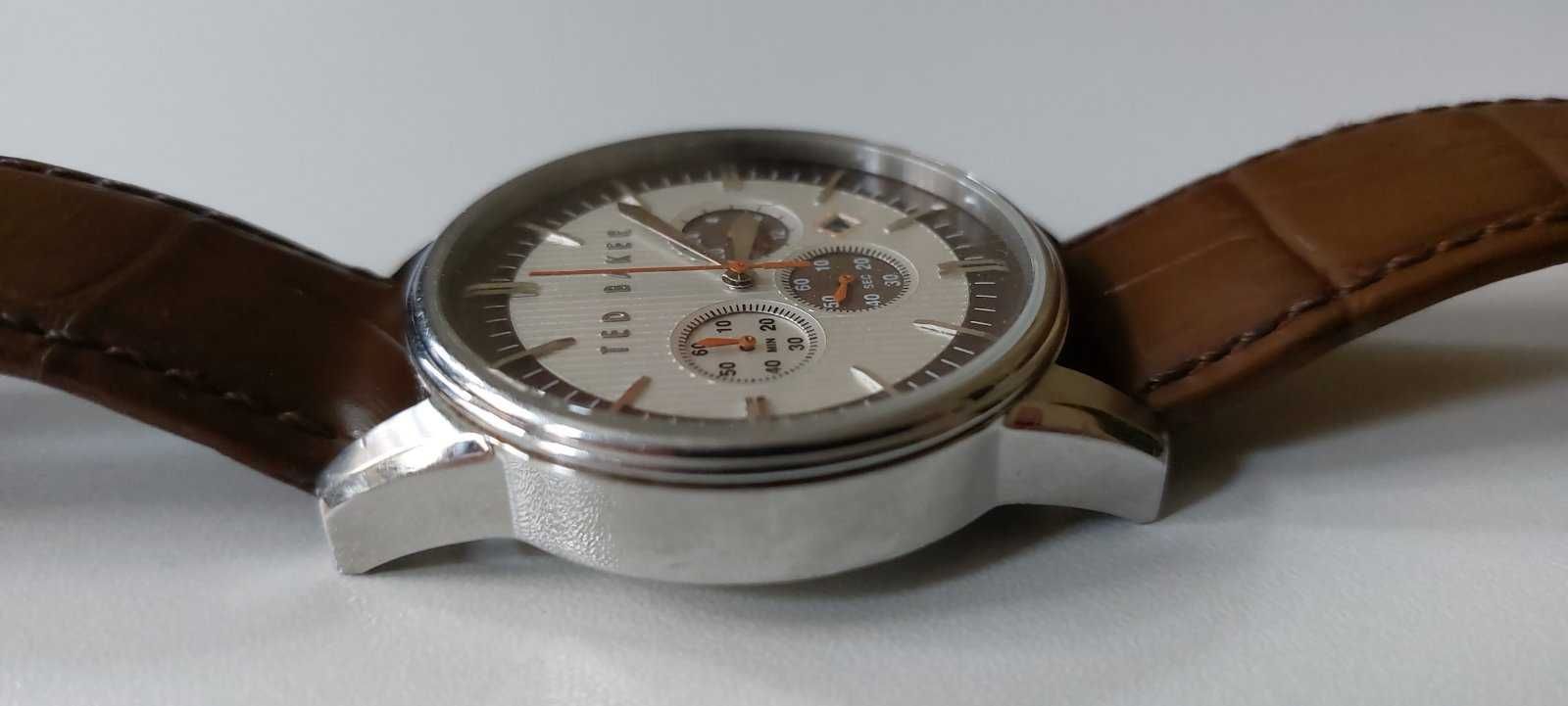 Ted Baker TE1015 Sophistica мъжки ръчен часовник тип хронограф