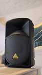 Behringer b112 MP3 1000W