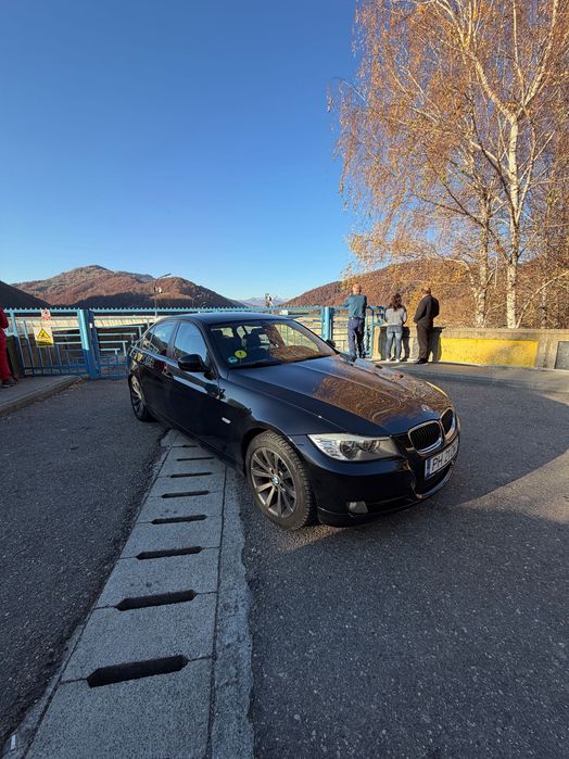 Vand Bmw e90 320d urgenta