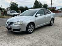 Vand Volkswagen Jetta