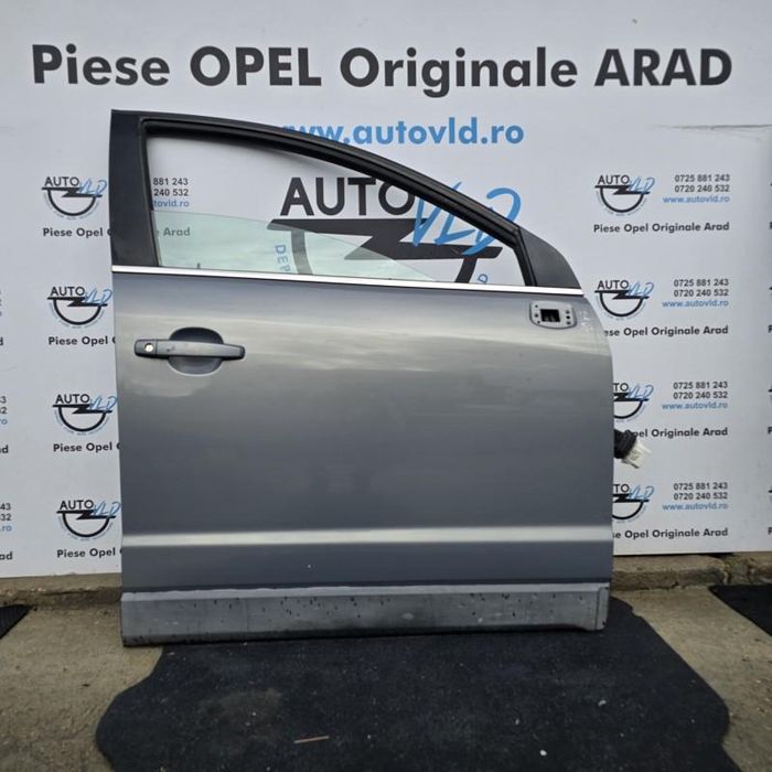 Portiera usa dreapta fata Opel Antara