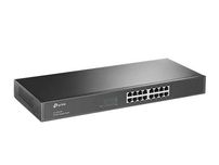 [Новый] TP-LINK Коммутатор SF1024 24-PORT (Форма оплаты ЛЮБАЯ)