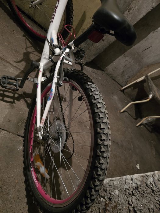 Детско колело cross 24 цола