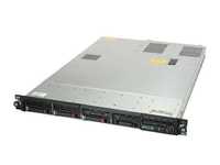 Сервер HP ProLiant DL360 G6