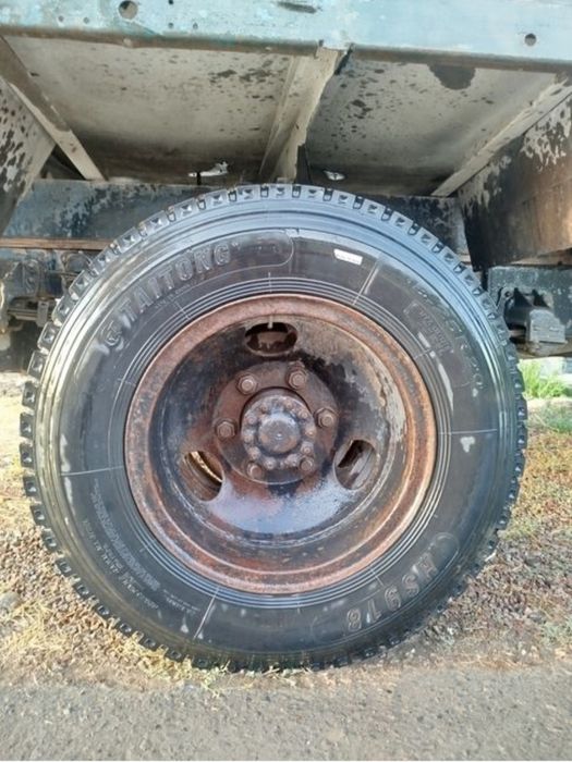 Газ 53 сотилади ..