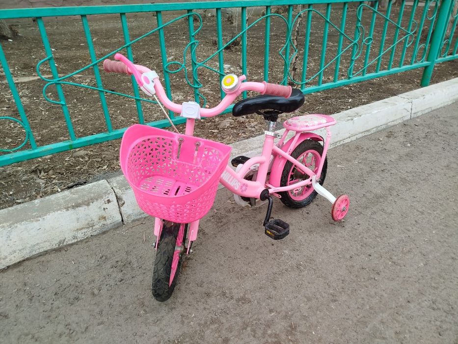 Продам   велосипед,б/у но в отличном состоянии!