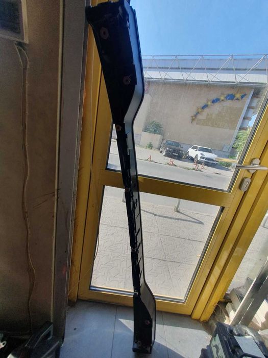 заден стоп порше 2018г