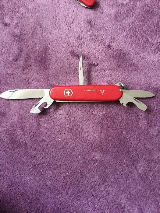 Victorinox Switzerland