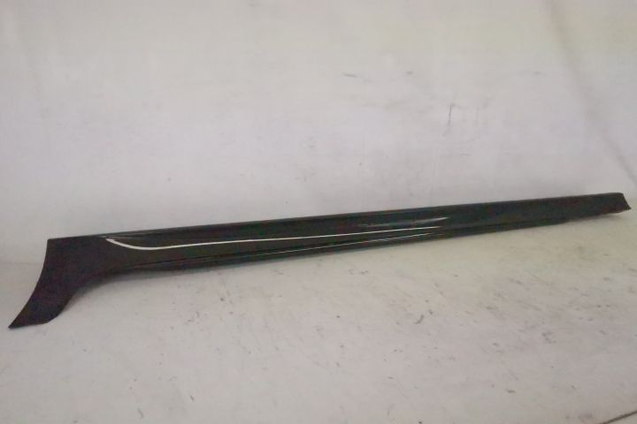 Праг Тип Стъпало Ляв Оригинален В Добро Състояние Мерцедес-Бенц / Merc