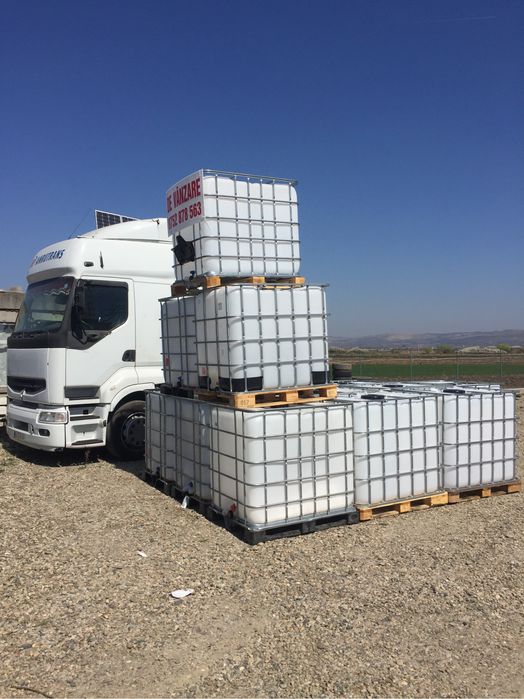 Vand IBC Aproape Noi