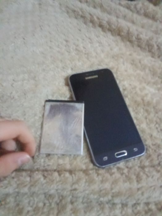 Продам samsung ПО запчастям