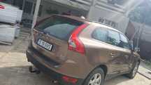 Volvo XC60/ 2.4/163/2011/4x4