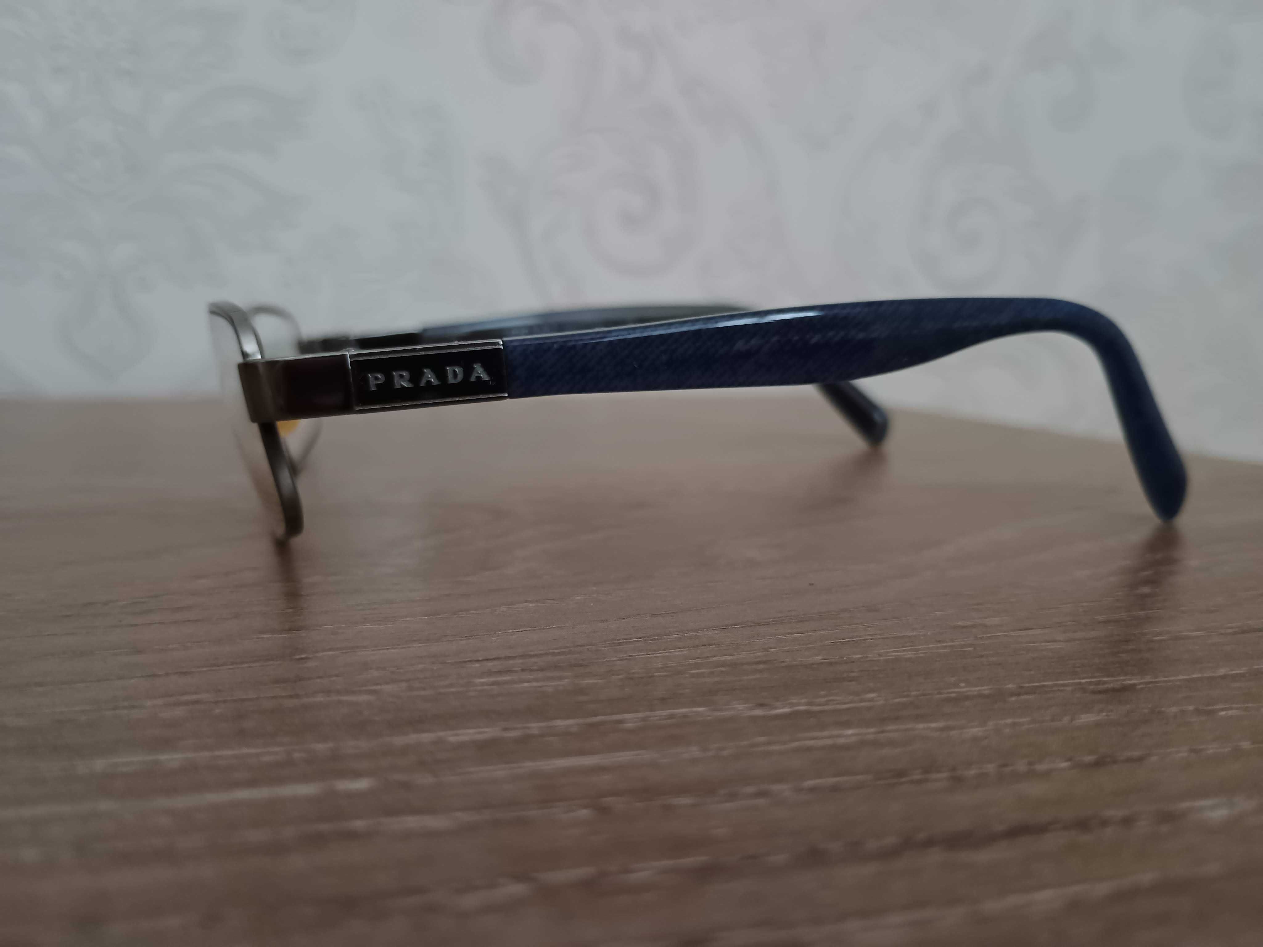 Ochelari de vedere PRADA