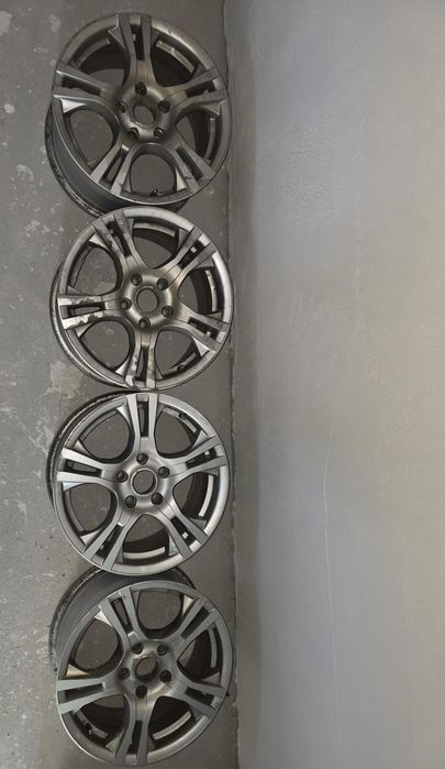 Vand jante 5x112 r16