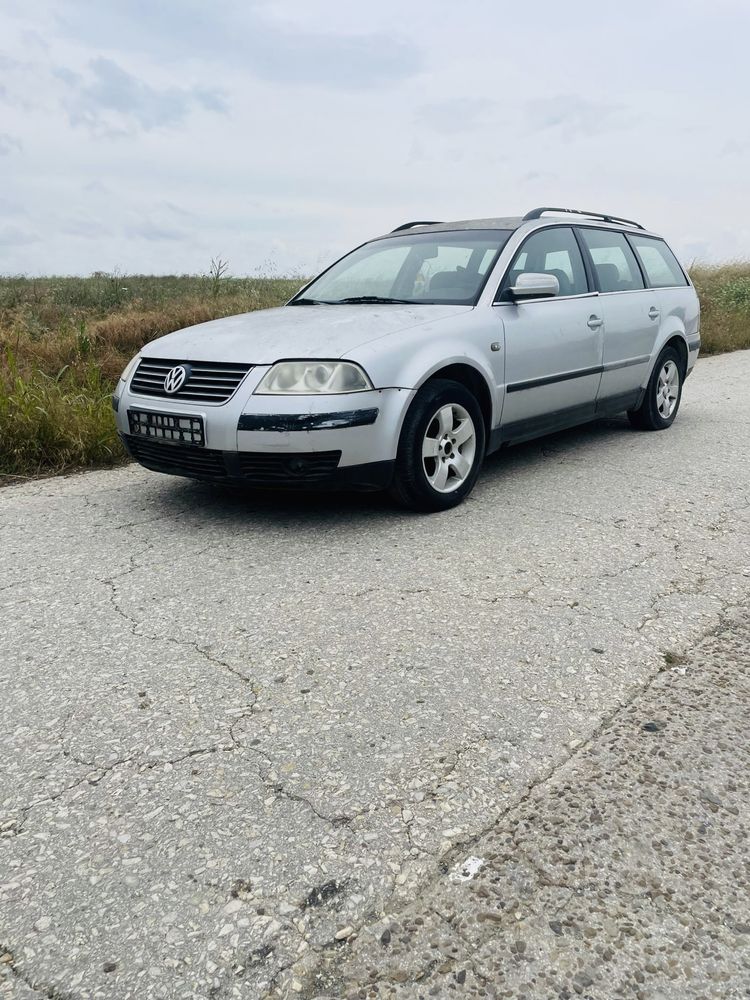 Piese Auto Volkswagen Passat b5.5 1.9 Diesel