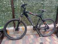 Bicicleta Dual Slalom 26"