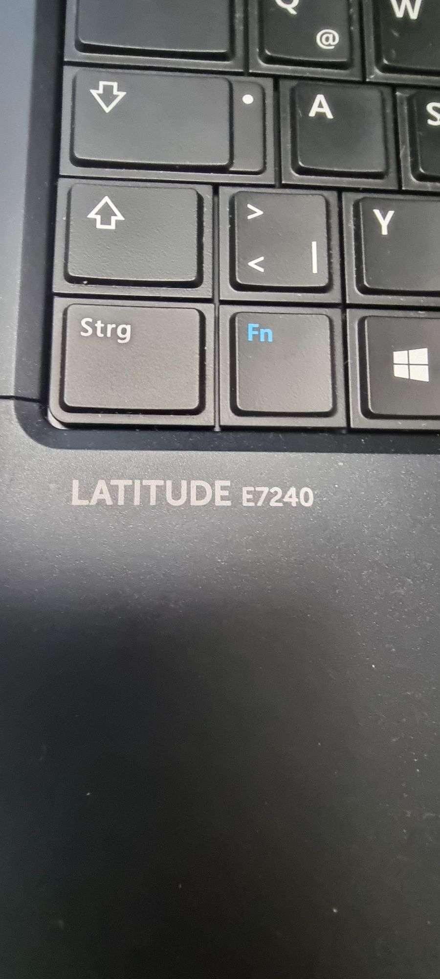 Лаптоп Dell Latitude E7240 14 инча с тъч