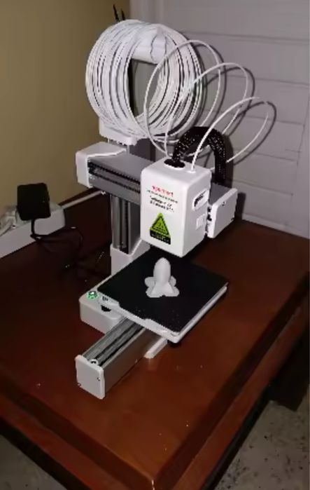 Imprimanta 3D EasyThreed K10