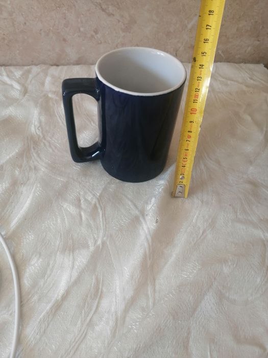 Нови порцеланови чаши за кафе, чай и сок - Принцеси, кока кола