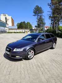 Audi a6 2.7tdi 190cp 2011 quattro