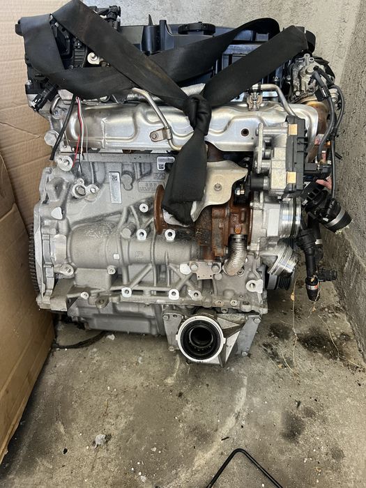Motor b47 bmw x3 f25 x4 f26