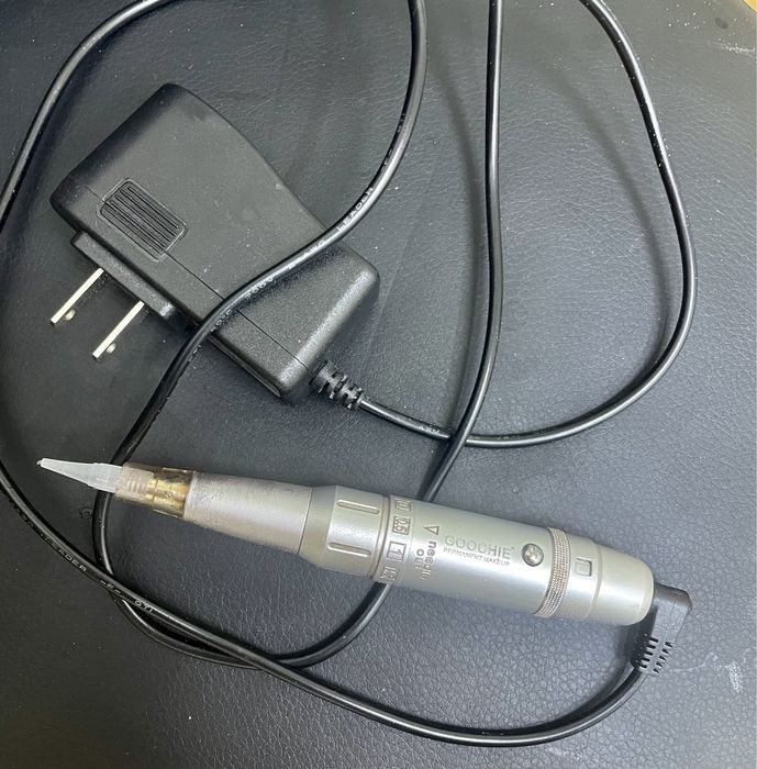 Продам машинку для татуажа !