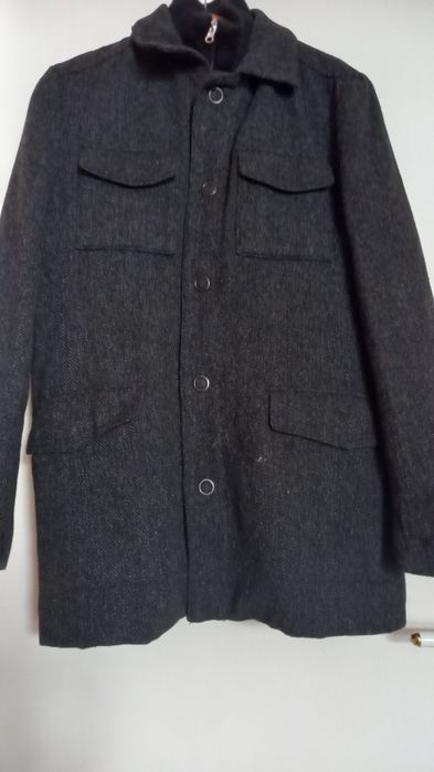 Мъжко палто размер S Angelo Litrico Чисто Ново