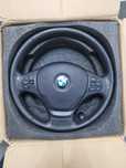 Volan BMW f30 LCI cu airbag