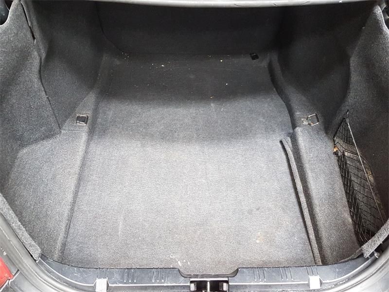 Motor complet fara anexe BMW E60 2006 Sedan 520 D ok