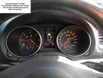 Galerie admisie Volkswagen Golf 6 2010 BREAK 1.6 TDI