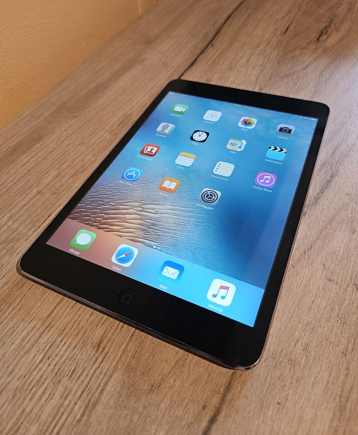 Ipad mini - 2012